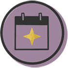 The Bright Path Event icon